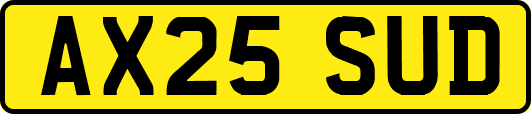 AX25SUD