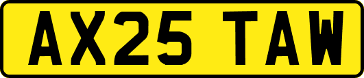 AX25TAW