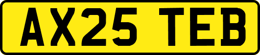 AX25TEB