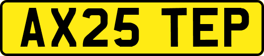 AX25TEP