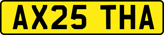 AX25THA