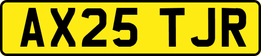 AX25TJR