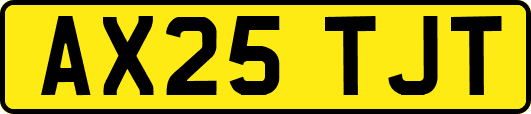 AX25TJT