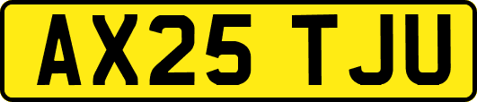 AX25TJU