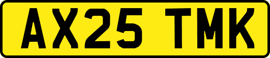 AX25TMK