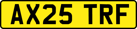 AX25TRF