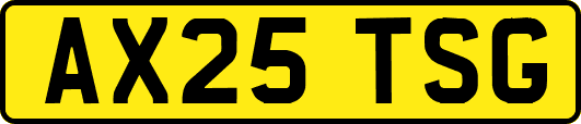 AX25TSG