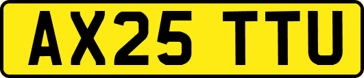 AX25TTU
