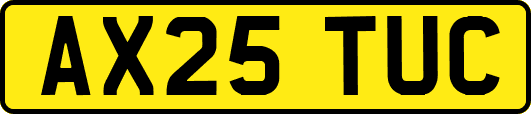 AX25TUC