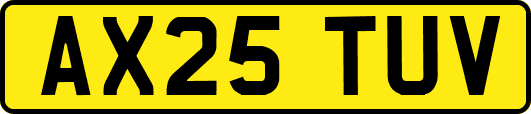 AX25TUV