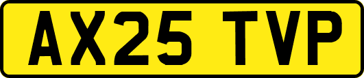 AX25TVP