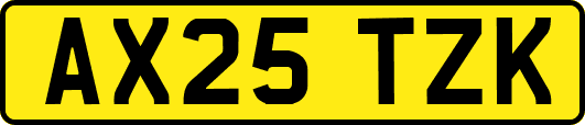 AX25TZK