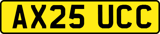 AX25UCC