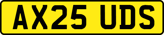 AX25UDS