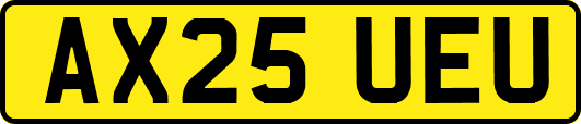 AX25UEU