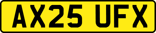 AX25UFX