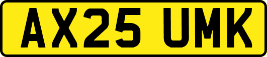 AX25UMK