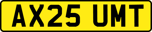 AX25UMT