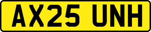 AX25UNH