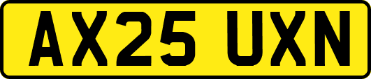 AX25UXN