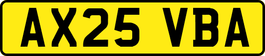 AX25VBA