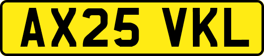 AX25VKL