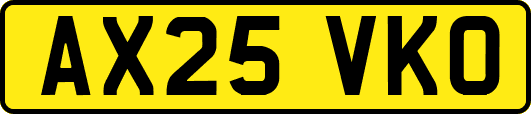 AX25VKO