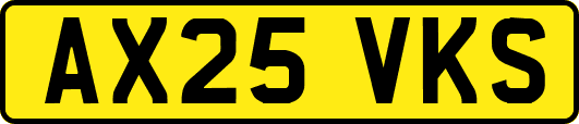 AX25VKS