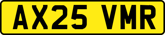 AX25VMR