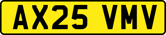 AX25VMV