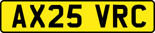 AX25VRC