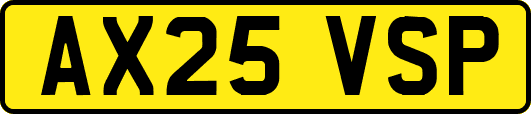 AX25VSP