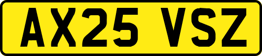AX25VSZ