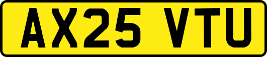 AX25VTU