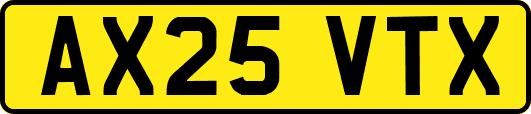 AX25VTX
