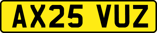 AX25VUZ