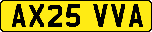 AX25VVA