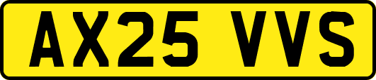 AX25VVS