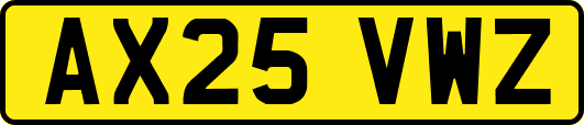 AX25VWZ
