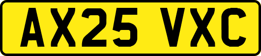 AX25VXC