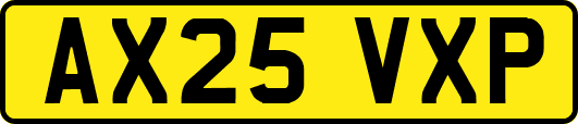 AX25VXP