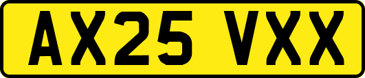 AX25VXX