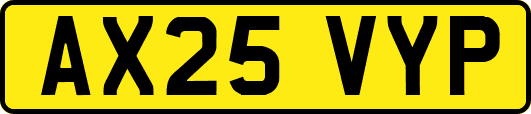 AX25VYP