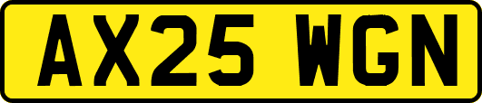 AX25WGN