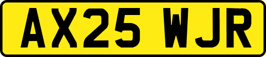 AX25WJR