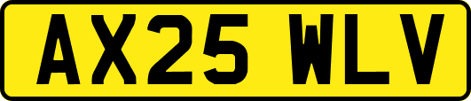 AX25WLV
