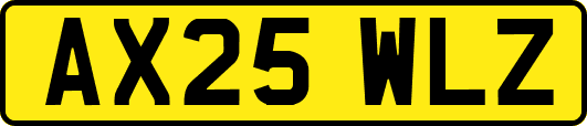 AX25WLZ