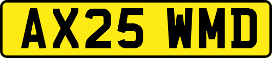 AX25WMD