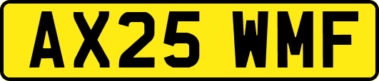 AX25WMF