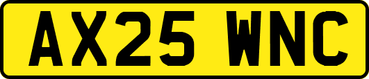 AX25WNC